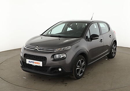 Citroën C3 1.2 PureTech Shine