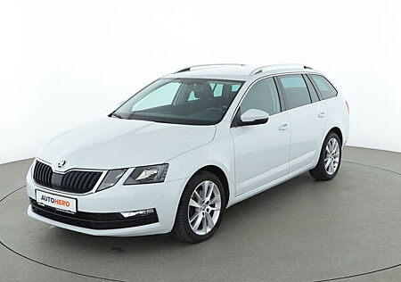 Skoda Octavia 1.5 TSI ACT Ambition