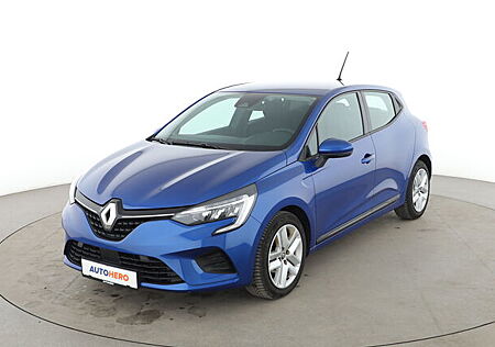 Renault Clio 1.0 TCe Zen