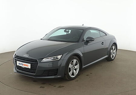 Audi TT 1.8 TFSI Coupe