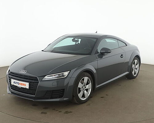 Audi TT 1.8 TFSI Coupe