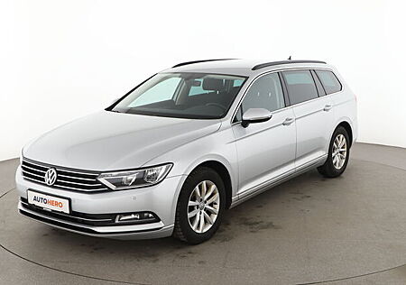 VW Passat 1.5 TSI ACT Comfortline BlueMotion