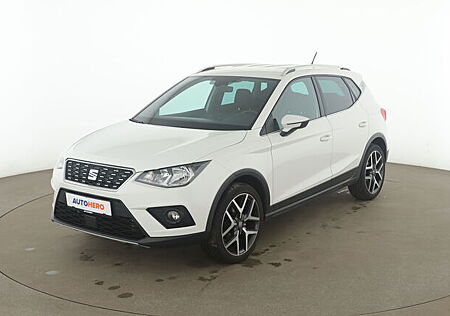 Seat Arona 1.0 TSI Xcellence
