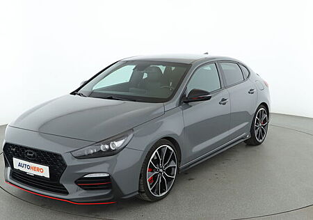 Hyundai i30 2.0 TGDI N Performance