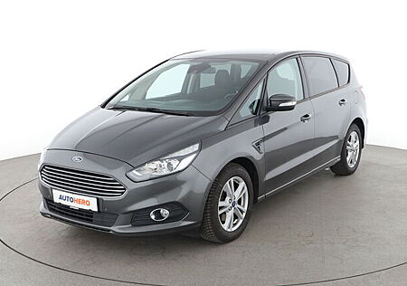 Ford S-Max 1.5 EcoBoost Business