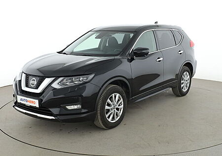 Nissan X-Trail 1.6 dCi Acenta 4x4