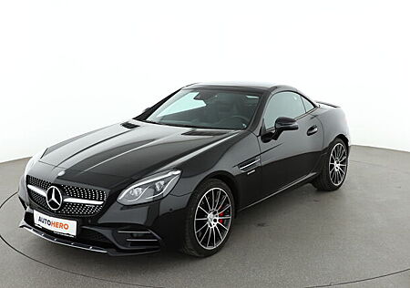 Mercedes-Benz Andere SLC 43 AMG