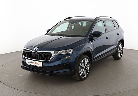 Skoda Karoq 1.5 TSI ACT Tour