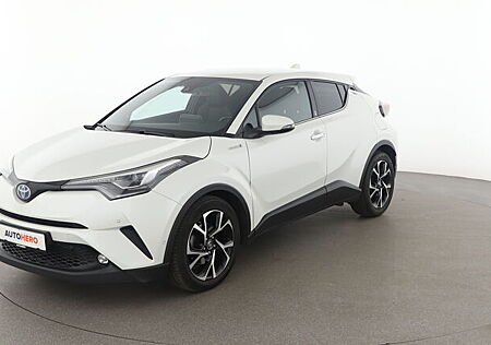 Toyota C-HR 1.8 Hybrid Team D