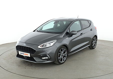 Ford Fiesta 1.0 EcoBoost ST-Line