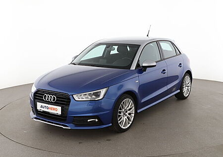 Audi A1 1.0 TFSI