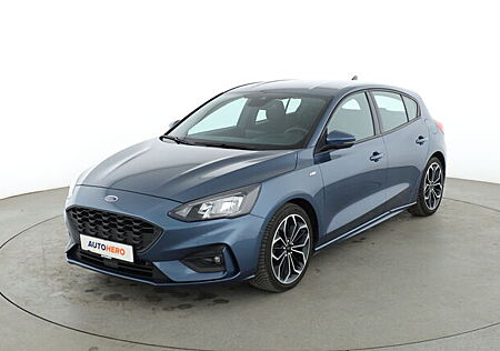 Ford Focus 1.5 EcoBoost ST-Line