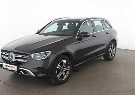 Mercedes-Benz GLC-Klasse GLC 220 d 4Matic