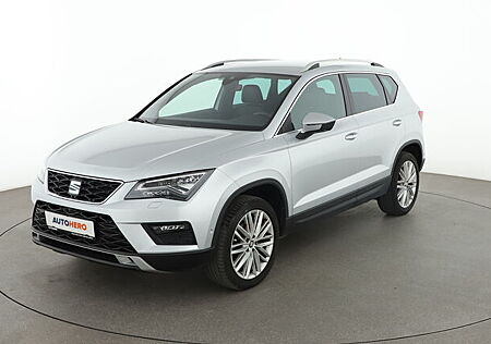 Seat Ateca 1.5 TSI ACT Xcellence