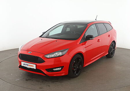 Ford Focus 1.0 EcoBoost R&B