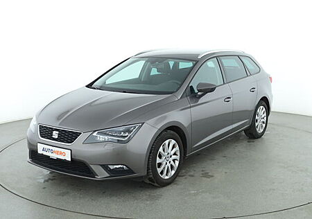 Seat Leon 1.4 TSI Style
