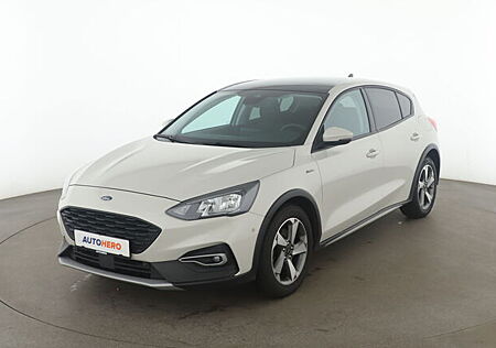 Ford Focus 1.5 EcoBoost Active