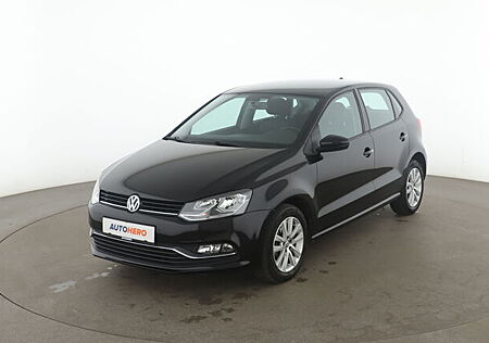 VW Polo 1.0 Comfortline