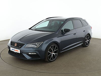 Seat Leon 2.0 TSI Cupra 300 4Drive