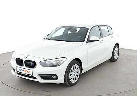 BMW 1er 116i Advantage