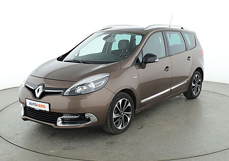 Renault Grand Scenic 2.0 dCi BOSE Edition