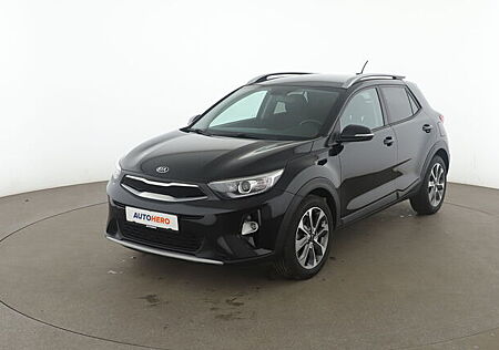 Kia Stonic 1.0 TGDI Vision