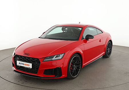 Audi TTS 2.0 TFSI quattro