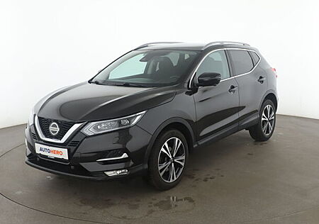 Nissan Qashqai 1.5 dCi N-Connecta