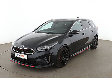 Kia Cee'd 1.6 TGDI GT