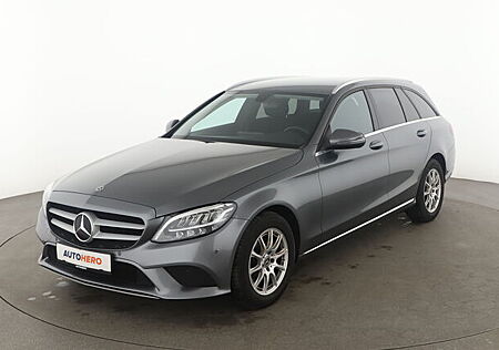 Mercedes-Benz C-Klasse C 200 d T