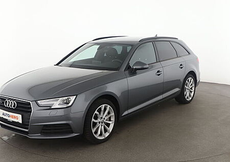 Audi A4 40 TDI quattro