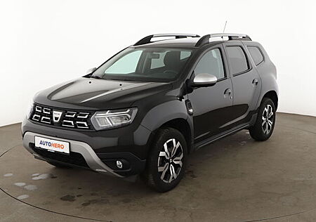 Dacia Duster 1.3 TCe Prestige