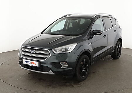 Ford Kuga 1.5 EcoBoost Trend