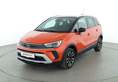 Opel Crossland X 1.2 Turbo Elegance