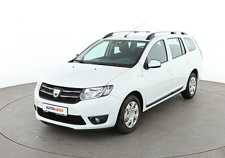 Dacia Logan 1.2 Laureate