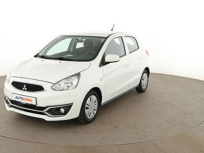 Mitsubishi Space Star 1.0 Diamant Edition