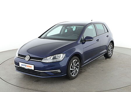VW Golf 1.4 TSI Sound