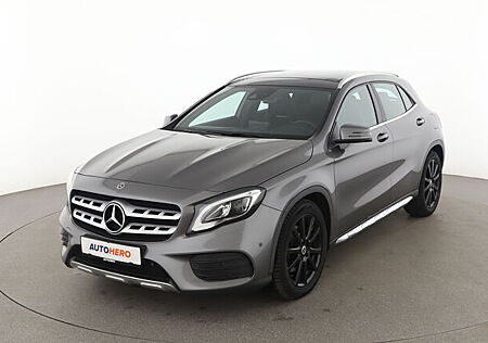 Mercedes-Benz GLA 250 AMG Line