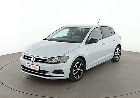 VW Polo 1.0 TSI beats