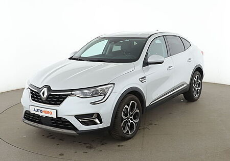 Renault Arkana 1.3 TCe Mild-Hybrid Techno