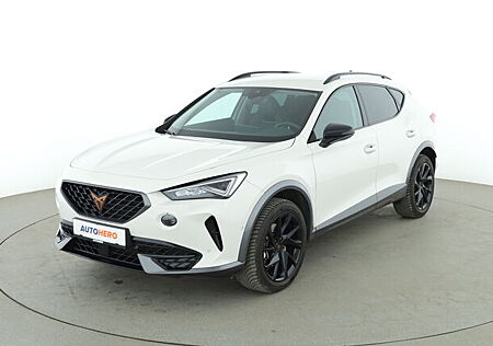 Cupra Formentor 1.5 TSI ACT