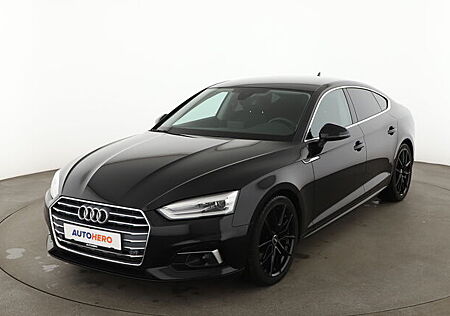 Audi A5 40 TFSI Sport