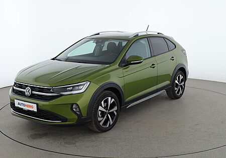 VW Taigo 1.5 TSI ACT Style