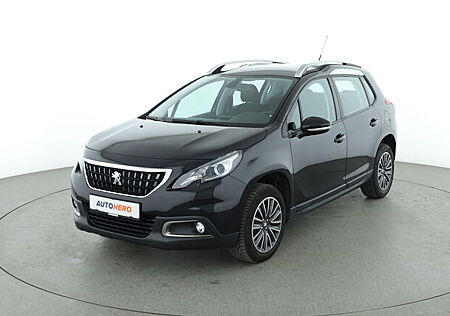 Peugeot 2008 1.2 VTi Active