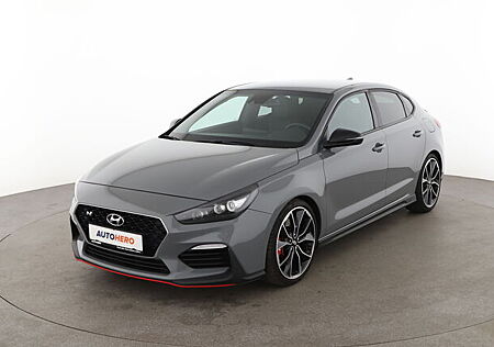 Hyundai i30 2.0 TGDI N Performance