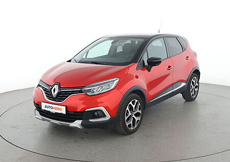 Renault Captur 1.2 TCe Energy Crossborder