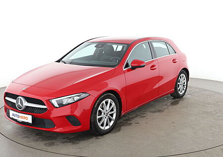 Mercedes-Benz A-Klasse A 200