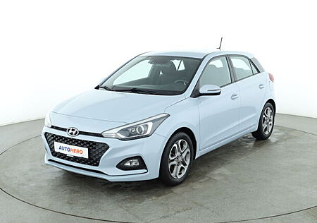 Hyundai i20 1.0 TGDI Trend