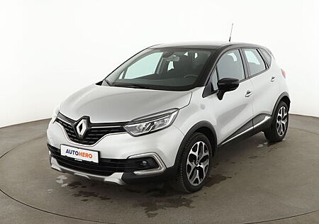 Renault Captur 1.2 TCe Energy Intens