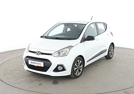 Hyundai i10 1.2 FIFA World Cup Edition